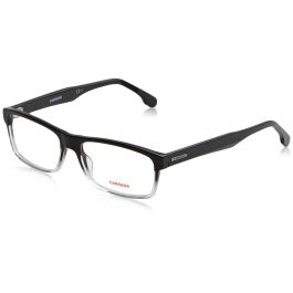 Montura de Gafas Hombre Carrera CARRERA-293-08AF717 Negro ø 57 mm Precio: 57.4749994918. SKU: B14MZHY7Q5