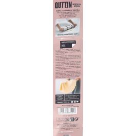 Quttin Rodillo para Amasar de Silicona, 43 x 5.3 cm (12 Unidades)