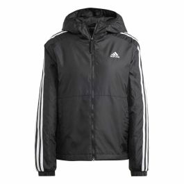 Chaqueta Deportiva para Mujer Adidas Essentials Negro 13-14 Años Precio: 89.9998. SKU: B1CLZ85EPW