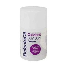 Refectocil OXIDANT 3% cream Revelador Desarrollador de Tinte para Cejas y Pestañas Volumen 10 Crema Aplicación Segura 100 ml Refectocil OXIDANT 3% cream Revelador Desarrollador de Tinte para Cejas y Pestañas Volumen 10 Crema Aplicación Segura 100 ml Precio: 6.59000001. SKU: SBL-ART11154