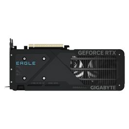 Gigabyte Tarjeta Gráfica GeForce RTX 5060 EAGLE MAX OC 8GB GDDR7 PCI-E 5.0 GV-N5060EAGLEMAX OC-8GD 1.0