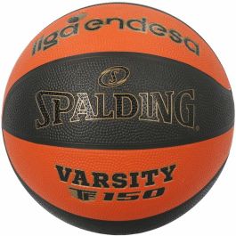Balón de Baloncesto Spalding Varsity Naranja Naranja Oscuro 7 (Talla 7) Precio: 22.68999986. SKU: S6488642