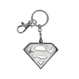 Sd Toys Llavero Mosquetón Logo Clásico Superman DC Comics Precio: 8.59000054. SKU: B1JCSMML9R