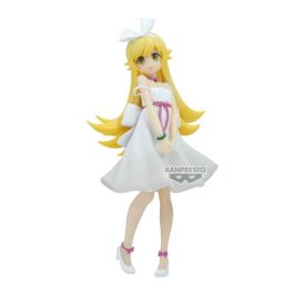 BANPRESTO Figura Shinobu Oshino Monogatari de 20cm Precio: 29.6899999. SKU: B1A23CNQAN