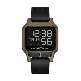 Reloj Hombre Nixon A1320-1085 Precio: 185.49999985. SKU: B16PMR5WKH
