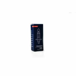 M-Tech Lámpara Halógena H1 12V 55W MTECZ101 - 30% más de luz, Homologación E1