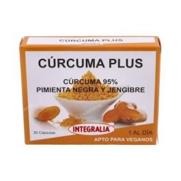 Cúrcuma Plus Precio: 18.5000002. SKU: B19V4EXF7G