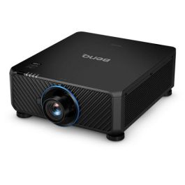 BenQ LU9800 Videoproyector 10000 Lúmenes ANSI DLP WUXGA (1920x1200) 3D Negro