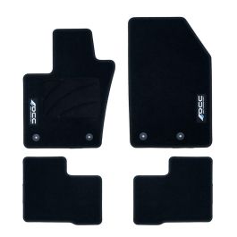 Alfombrilla para Coche OCC Motorsport OCCFT0006LOG Alfombrilla para Coche OCC Motorsport OCCFT0006LOG