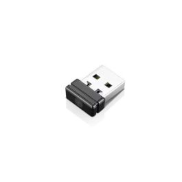 Lenovo Receptor USB Inalámbrico 2.4G, Reemplazo Ratón Teclado Combo Profesional (4X30H56796)