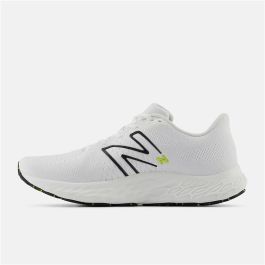 Zapatillas de Running para Adultos New Balance Fresh Foam X Blanco