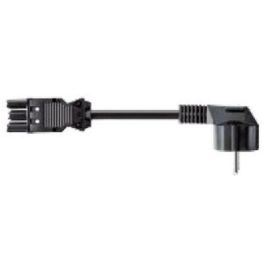 Bachmann Device supply cable, GST18 earthing contact, 10 m Precio: 30.50000052. SKU: B1CCMZ2ZG4