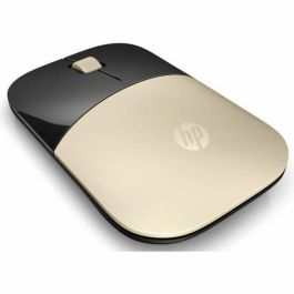 HP Z3700 Gold Wireless Mouse HP Z3700 Gold Wireless Mouse Precio: 16.78999993. SKU: S7820522