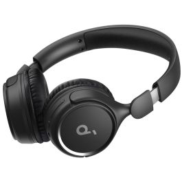 Auriculares con Micrófono Anker A3012G11 Negro