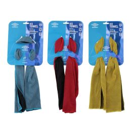 Umbro Toalla Refrescante Colores Surtidos Precio: 2.50000036. SKU: B1BMGE8PQ4