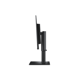 Monitor Samsung LS24D406GAUXEN Full HD 24"