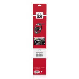 Barra Bloqueo Volante Cs 6 LOKL6003 Barra Bloqueo Volante Cs 6 LOKL6003
