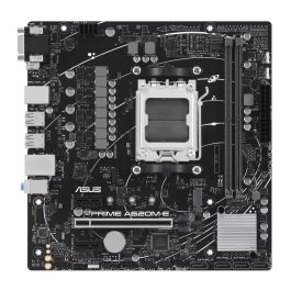 Asus Amd Prime A620M - E - Csm Socket Am5 Precio: 148.78999982. SKU: B1K3MSK65E