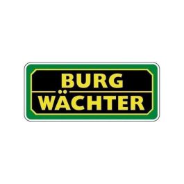 Burg Wachter 1 260 100 Cable Candado Bicicleta Espiral 100 cm x 8mm Acero con Llave y Soporte Precio: 21.49999995. SKU: B15RPCJER7