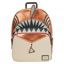 Loungefly Mochila Chainsaw Man 43cm - Diseño Único Precio: 89.95000003. SKU: B15XGML2AC