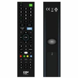 Sony CGV3322103009306 Mando a distancia de repuesto para televisores Sony, sin programación, listo para usar