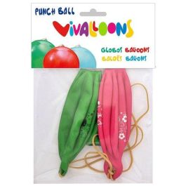 Globos Punch Ball Diseños Surtidos Bolsa 2 Precio: 1.49999949. SKU: B1J68YCBZW