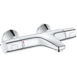 Grohe Precision Trend THM Mezclador termostático de baño/ducha 1/2 Precio: 230.78999977. SKU: B1ELN88766