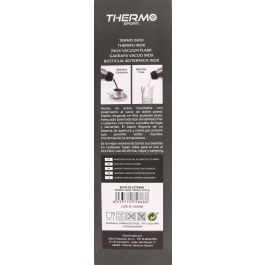 Termo Inox 750 ml Style Thermosport (8 Unidades) Termo Inox 750 ml Style Thermosport (8 Unidades)