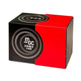 Mgc Cube V2 3x3