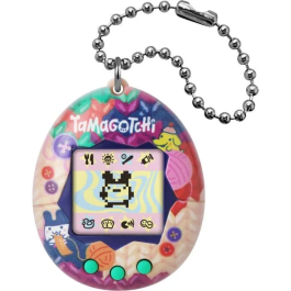 Bandai Tamagotchi Original 46163 Tama Costura - Mascota Virtual Retro Precio: 53.8208. SKU: B16NLYB5QW