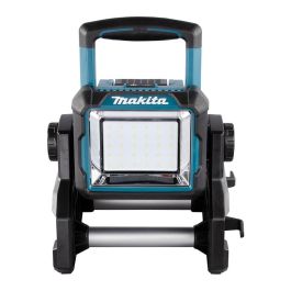 Makita DEADML811 Luz de Trabajo LED 31.5W Negro/Azul