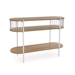 Consola Neyla Versa 39X76CM Consola Neyla Versa 39X76CM