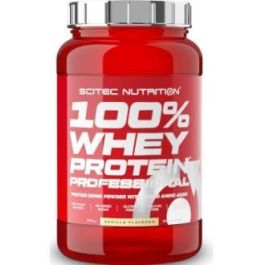 100% Whey Protein Prof. 920G Vainilla Precio: 28.5000001. SKU: B1HSV9YEP4