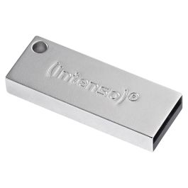 Intenso Premium Line Stick 64GB USB 3.2 Plata Precio: 40.98999993. SKU: B1GH7YGS8Q