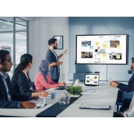 Sharp SDM-L USB Type C Interface Board, Video, Data, Power