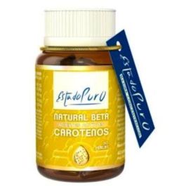 Natural Beta Carotenos Precio: 13.4999997. SKU: B163HGK3SF
