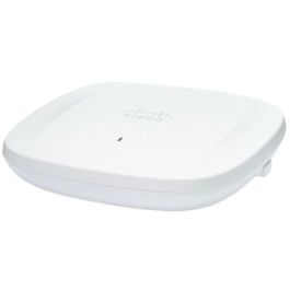 Cisco CATALYST 9136I SERIES Punto de Acceso Wi-Fi 6E Triple Banda (2.4 GHz, 5 GHz, 6 GHz) Precio: 2228.99000016. SKU: B157EP25ZL