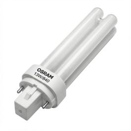 OSRAM DULUX D/E 13W 840 G24Q-1 FS1 Bombilla de Bajo Consumo Precio: 24.4783. SKU: B1CF3YA5N7