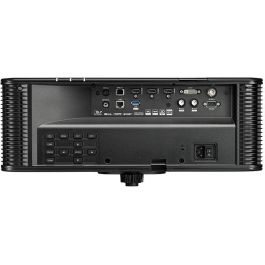 Optoma Proyector ZU1100, DLP, Láser, 9600 ANSI Lumen, WUXGA (1920x1200), 3D, 2000000:1 Contraste