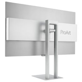 ASUS ProArt OLED PA32UCDM Pantalla para PC 31.5" 4K Ultra HD QD-OLED Plata