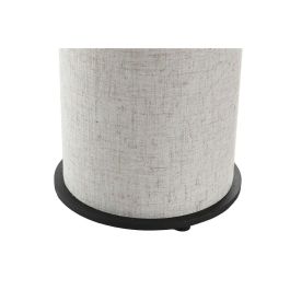 Lampara Sobremesa Urban DKD Home Decor Crudo 23 x 60 x 40 cm Lampara Sobremesa Urban DKD Home Decor Crudo 23 x 60 x 40 cm