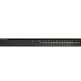 LANCOM GS-4530X Switch Gestionado L3, 30 Puertos 2.5G Ethernet, 4 SFP+, 2 QSFP+, Montaje en Rack 1U Precio: 4243.88999947. SKU: B17B879JCZ