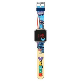 Reloj Infantil Frozen FROZEN 2 - LED WATCH Ø 33 mm Precio: 34.9918569. SKU: B1A59XVDKP