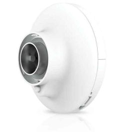 Ubiquiti PrismStation 5AC - Punto de Acceso Inalámbrico Exterior 500 Mbps 5 GHz PoE Blanco AirOS para Mástil Precio: 320.49999993. SKU: S5602607