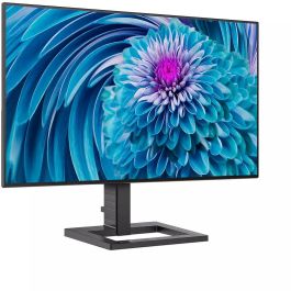 Philips 275E2FAE Monitor 27" Quad HD (2560x1440) IPS 75Hz 4ms con 2xHDMI, DisplayPort y Altavoces