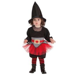 Disfraz bebe bruja dolly talla 0-12 meses Precio: 11.88999966. SKU: S2426923