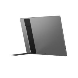 LG 17MT70 Monitor portátil 17" LED IPS WQXGA 2560x1600 Pixeles, Negro, Acero inoxidable