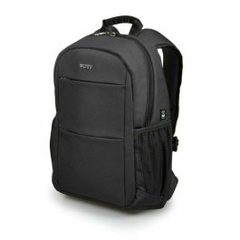 Port Designs POR1727109846269 Mochila para portátil SYDNEY ECO 15.6 pulgadas