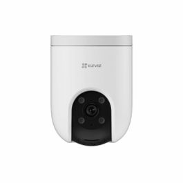 EZVIZ H8c 4G Almohadilla Cámara de seguridad IP Exterior 2304 x 1296 Pixeles Techo/Pared/Poste Precio: 100.79000041. SKU: B14TBZA4GS