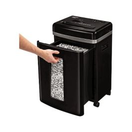 Fellowes Powershred 450M Destructora de Papel MicroCut 9 Hojas Nivel P-5